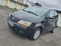 Gebraucht Fiat Idea 80 PS (58 kW) 2005 Van / Kleinbus
