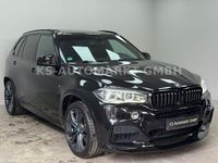 Gebraucht BMW X5 M Sport 449 PS (330 kW) 2014 Schwarz SUV