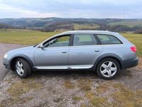 Gebraucht Audi A6 Allroad Ambiente 239 PS (175 kW) 2010 Grau Kombi