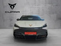 Gebraucht Cupra Tavascan VZ 250 kW (340 PS) 2024 Weiss SUV