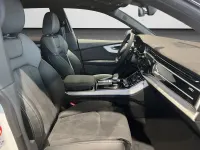 Neu Audi Q8 Design 286 PS (210 kW) 2026 Gletscherweiß metallic (metallic) SUV