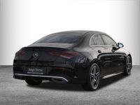 gebraucht Mercedes CLA180 AMG Line MBUX-HighEnd Ambiente-Bel