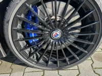 Gebraucht Alpina B3 495 PS (364 kW) 2023 Schwarz Limousine
