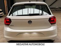 Gebraucht VW Polo Comfortline 95 PS (69 kW) 2019 Weiß Limousine