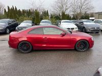 gebraucht Audi A5 Coupe 3.0 TDI quattro