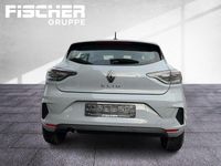 Usata Renault Clio V Evolution 2025 Grigio Berlina