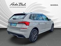 gebraucht Skoda Kamiq 1.6 TDI Style