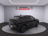 Neu Peugeot 3008 GT 136 PS (100 kW) 2026 Schwarz SUV