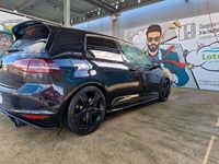 gebraucht VW Golf VII 2.0 TSI DSG BMT GTI Clubsport GTI Clubsport