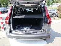 Neu Dacia Jogger Extreme 101 PS (74 kW) 2025 Grau Van / Kleinbus