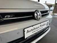 gebraucht VW Polo 1.0 TSI DSG R-Line Highline LED NAVI ACC
