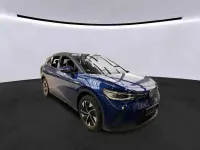 Brugt VW ID.4 Pro Performance 150 kW (204 HK) 2023 Blå SUV