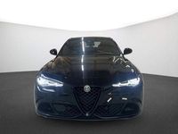 Gebraucht Alfa Romeo Giulia Quadrifoglio 519 PS (381 kW) 2024 Colore esterno (nero vulcano, metallic) Limousine
