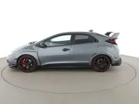 Gebraucht Honda Civic Type R GT 310 PS (228 kW) 2016 Grau Limousine