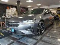 Gebraucht Opel Insignia GS Line 174 PS (127 kW) 2020 Grau Limousine
