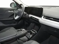 Gebraucht BMW X2 156 PS (114 kW) 2025 Cape york grün SUV