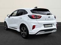 Neu Ford Puma ST-Line 155 PS (114 kW) 2025 Weiß SUV