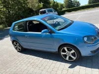 Gebraucht VW Polo 105 PS (77 kW) 2007 Andere farben Kleinwagen