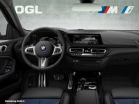 Gebraucht BMW M135 Performance 306 PS (225 kW) 2020 Mineralgrau Kleinwagen