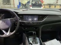 Gebraucht Opel Insignia Elegance 174 PS (127 kW) 2022 Grau metallic Kombi