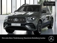 Gebraucht Mercedes GLE350 AMG 333 PS (244 kW) 2025 Grau SUV