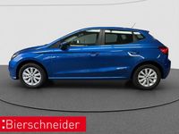 Gebraucht Seat Ibiza 116 PS (85 kW) 2025 Grau Limousine