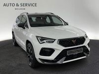 Gebraucht Cupra Ateca VZ 300 PS (220 kW) 2024 Weiß SUV