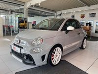 gebraucht Abarth 595 595Esseesse GTECH UMBAU