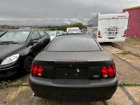 Gebraucht Ford Mustang 2001 Coupé