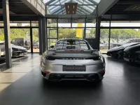 Gebraucht Porsche 992 Sport 581 PS (427 kW) 2022 Silber
