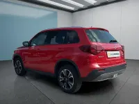 Gebraucht Suzuki Vitara 129 PS (94 kW) 2020 Rot SUV