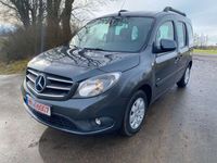 gebraucht Mercedes Citan 111 CDI lang (A2) Tourer Edition (415.703)