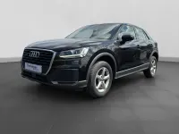 Gebraucht Audi Q2 Comfort 190 PS (139 kW) 2018 Schwarz SUV