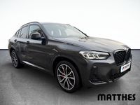 Używany BMW X4 Efficient Dynamics 245 KM (180 kW) 2024 Szary SUV
