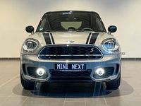 gebraucht Mini Cooper S Countryman E ALL4 JCW Paket+LED+Navi