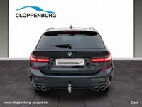 gebraucht Alpina B3 Bi-Turbo Allrad Touring AHK H&K Laser-Licht