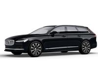 gebraucht Volvo V90 Kombi B4 Mild-Hybrid Ultimate Bright AHK LM