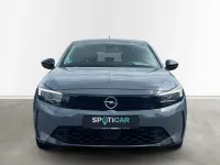 Używany Opel Corsa Edition 101 KM (74 kW) 2024 Szary Hatchback