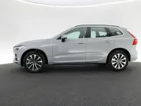 Gebraucht Volvo XC60 Core 197 PS (144 kW) 2024 Grau SUV