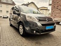 gebraucht Citroën Berlingo 1.6 HDI (Glasdach)