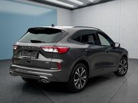 Gebraucht Ford Kuga ST-Line X 224 PS (164 kW) 2021 Grau SUV
