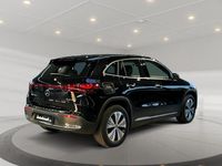 Gebraucht Mercedes EQA350 Progressive 214 kW (292 PS) 2024 Schwarz SUV