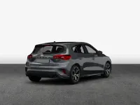 Gebraucht Ford Focus ST-Line X 155 PS (114 kW) 2024 Grau Kombi