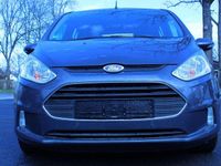 Gebraucht Ford B-MAX SYNC Edition 101 PS (74 kW) 2014 Grau Van / Kleinbus
