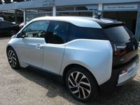 gebraucht BMW i3 i3 BaureiheBasis (60AH) Ranger Extender