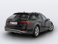 gebraucht Audi A6 Allroad 40 TDI Q PANO LEDER AHK KAMERA MATRIX VIRTUAL LM19