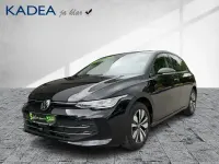 Gebraucht VW Golf VIII Goal 150 PS (110 kW) 2024 Grenadillschwarz metallic Limousine
