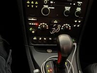 Gebraucht Volvo S80 170 PS (125 kW) 2006 Schwarz Limousine