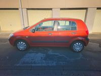 gebraucht Hyundai Getz 