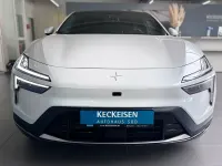 Neu Polestar 4 Pilot 400 kW (544 PS) 2026 Weiß SUV